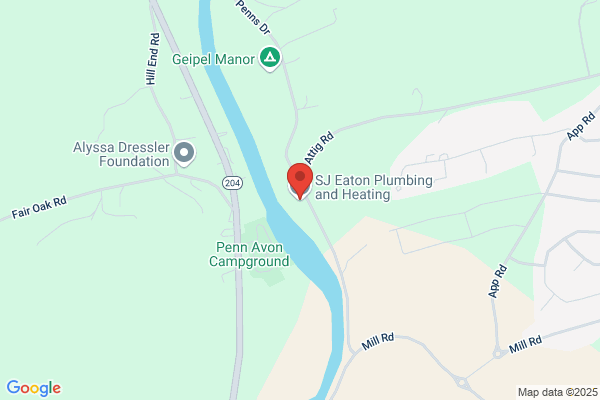 Eaton Plumbing and Heating