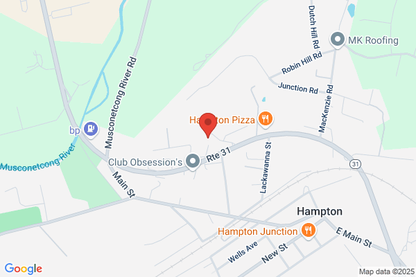 Hampton Counseling Center