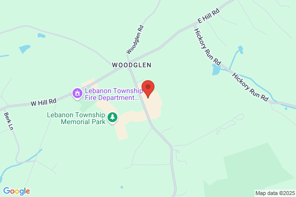 Lebanon Township Elementary Schools, Woodglen School