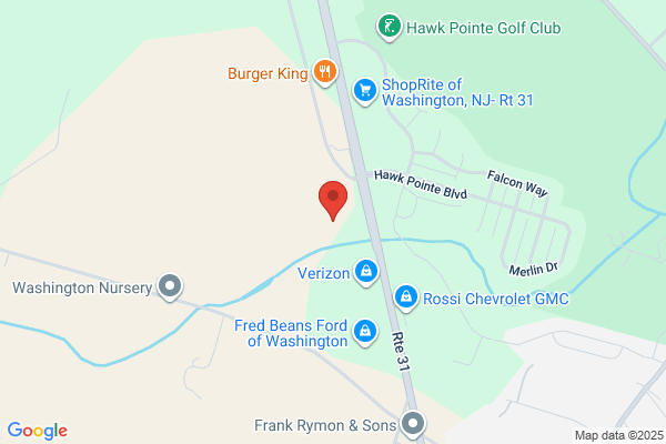Skyline Equipment