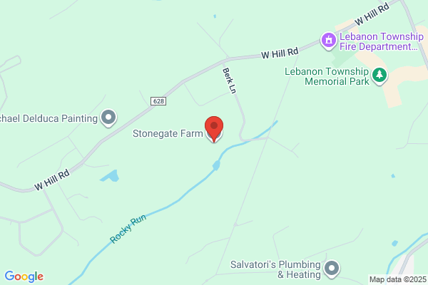 Stonegate Standardbred Farms Inc