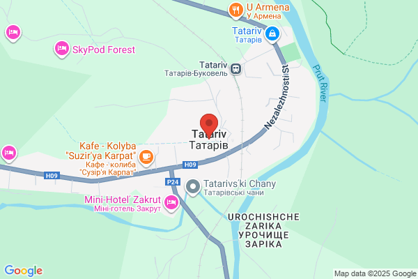 Tatariw & Tatariw