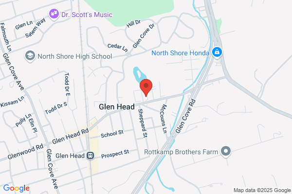 Glenwood Landing Performing Parties Group