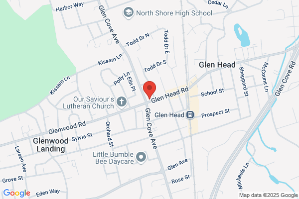 First National Bank of Long Island the