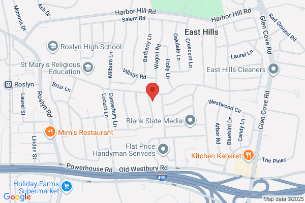 Greenberg Elaine DDS