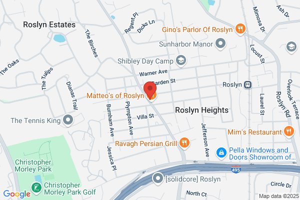 Roslyn Florist