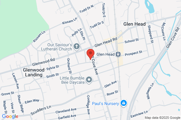 Glen Head Petro Inc