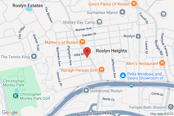 New York Bariatric Group - Nassau County