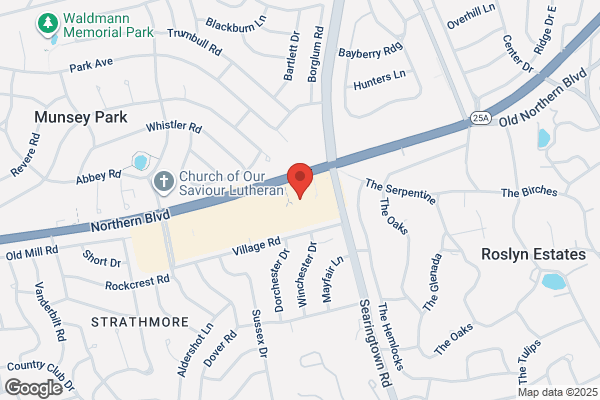 ProHEALTH Manhasset Primary Care