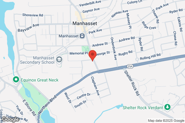 Long Island Myofascial Release