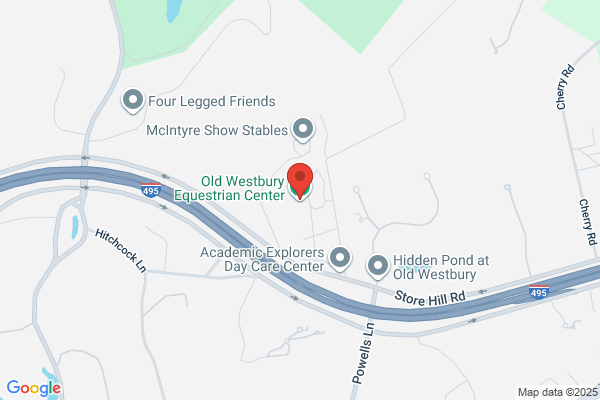 Old Westbury Equestrian Center Llc