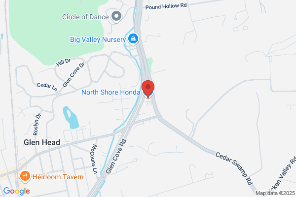 North Shore Honda