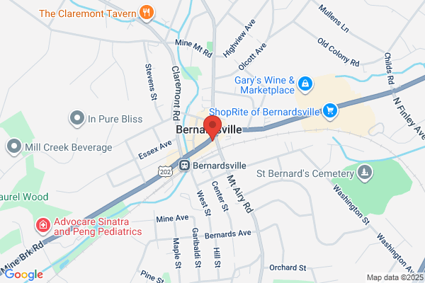 Bernard's Market & Cafe