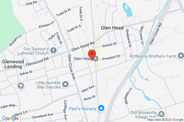 Brookville Cemetery Association Inc