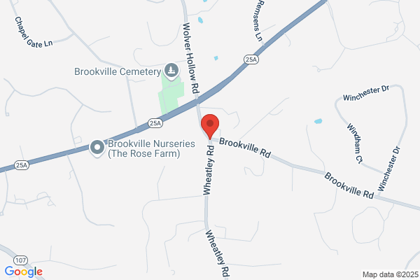 Jewish Congregation of Brookville Religious School