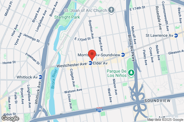 Soundview Cleaners