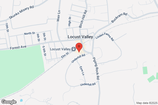 Valley House Antiques Inc