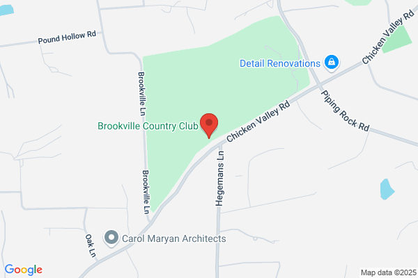Brookville Country Club