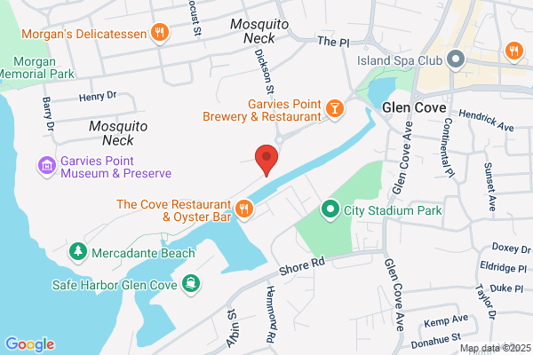 Glen Cove Anglers Club