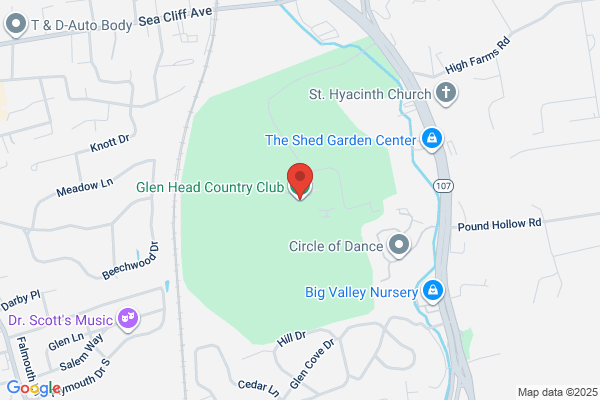Glen Head Country Club