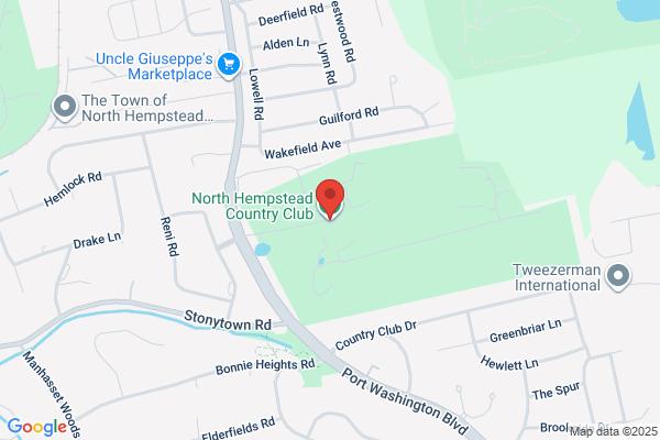 North Hempstead Country Club