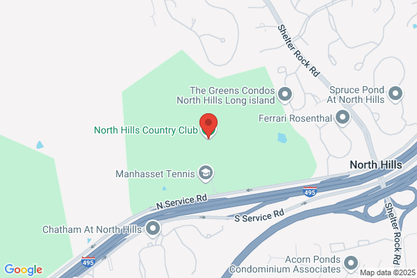 North Hills Country Club Inc