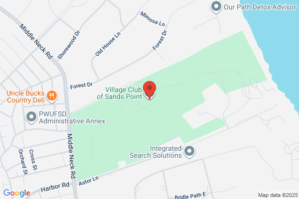 Village Club of Sands Point