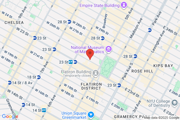 Assign New York Inc