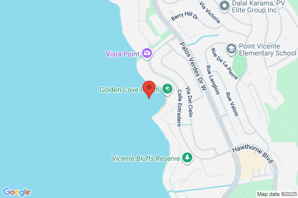 Golden Cove Restaurant Inc