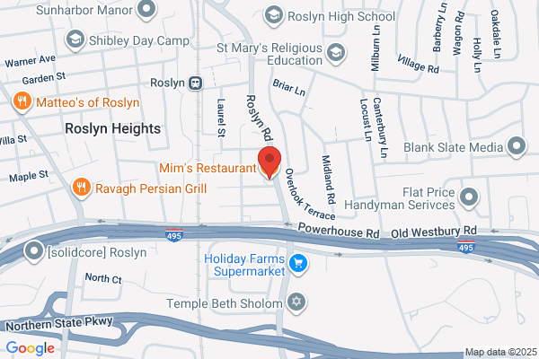 Mim's Restaurant