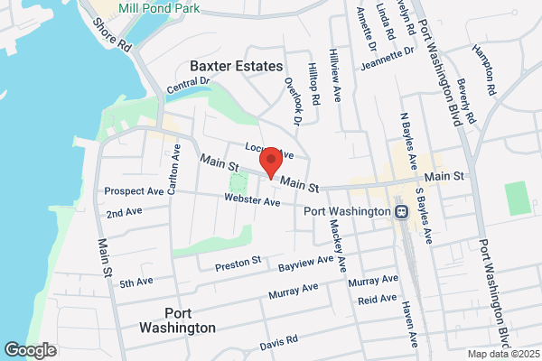 Elizabeth K Salon & Spa