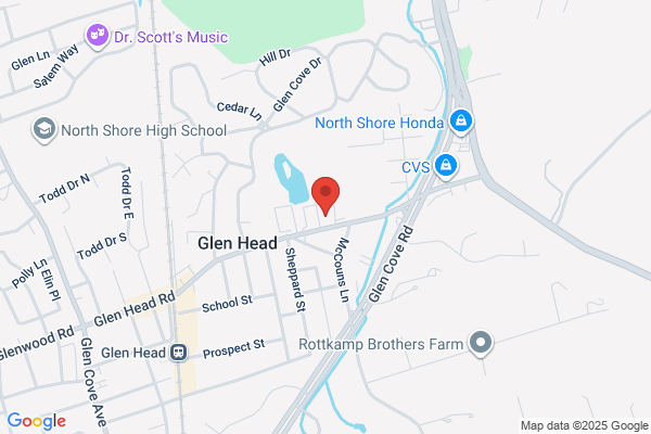 Glen Head Travel Center