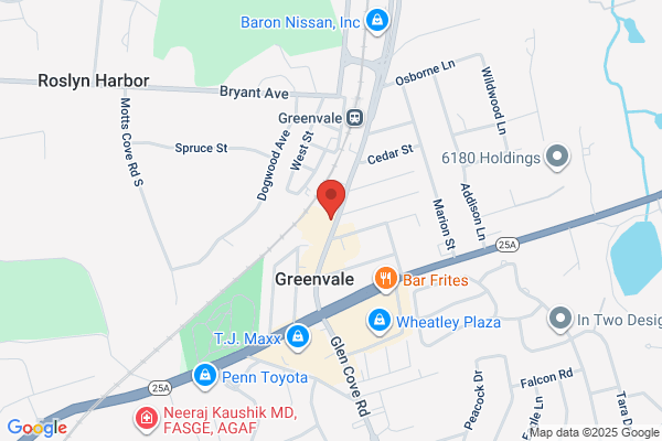 Greenvale Cruise & Travel