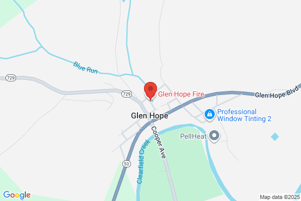 Glen Hope Fire Co