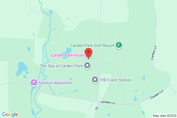 Carden Motel