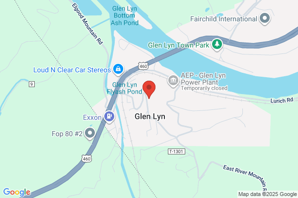 Glen Lyn Fire Department