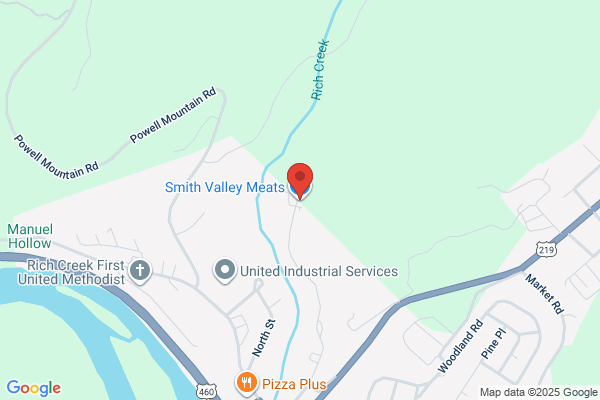 Smith Valley Meats