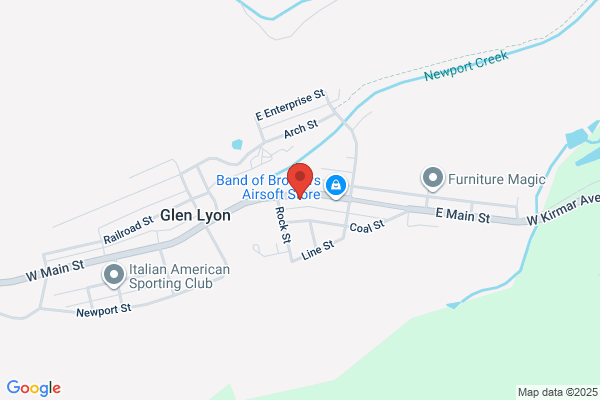 Benick Service Station