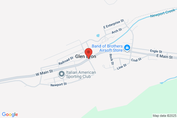 Glen Lyon Deli & Pizza