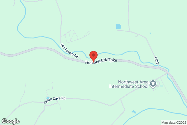Luzerne County Road and Bridge