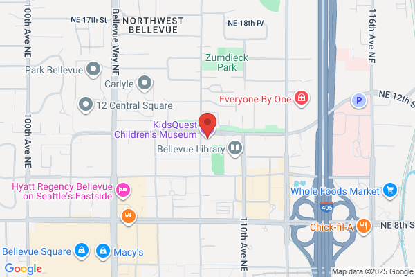 Kidsquest