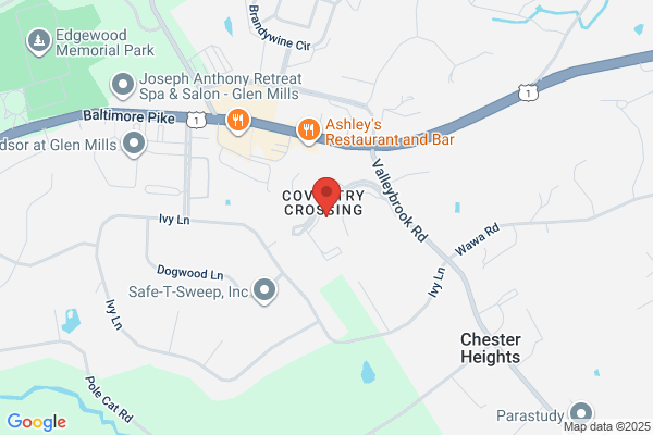 Madison Glen Mills
