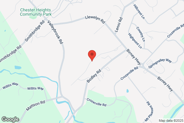 Valleybrook Homeowners Associates