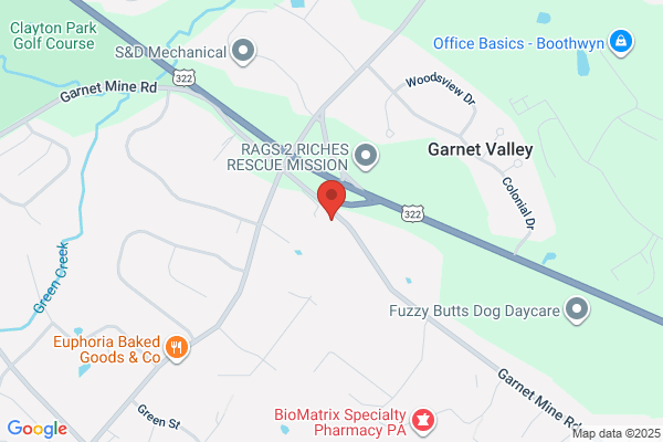 Garnett Valley Contracting Inc