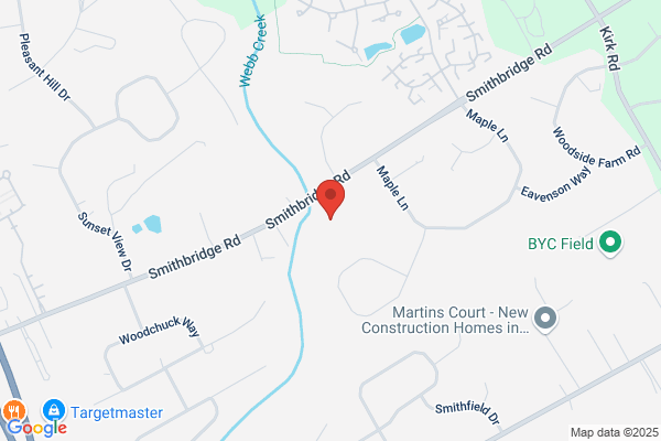 Tri-County General Contracting
