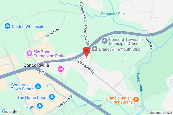 Brandywine Smile Center