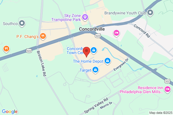 Dental Care of Concordville - Closed