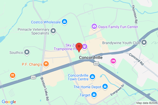 Glen Mills Dental