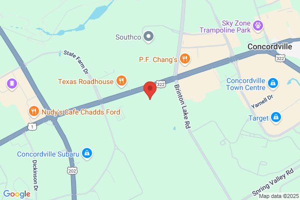 Main Line Health Urgent Care - Concordville