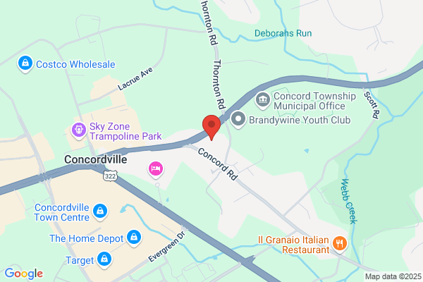 Concordville Chiropractic